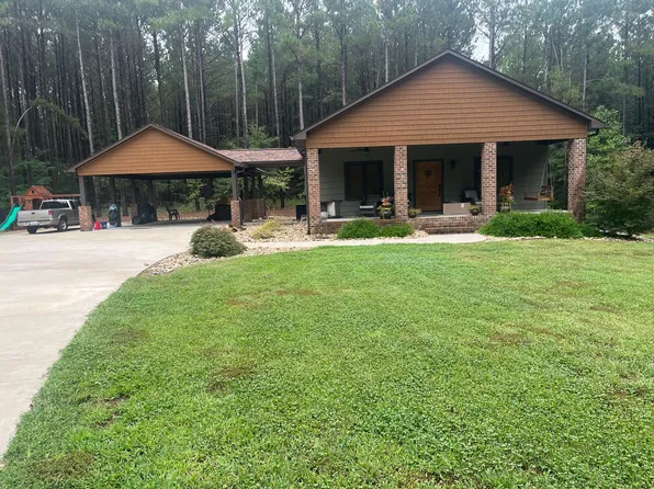 219 Devon Rd, Mooresboro, NC 28114