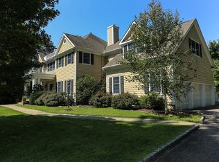 7 Turtleback Way, Chappaqua, NY 10510