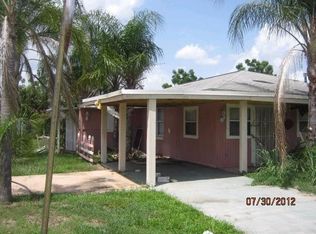 151 Hatcher Ave, Avon Park, FL 33825
