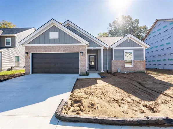 967 Onyx Ln, Owensboro, KY 42301