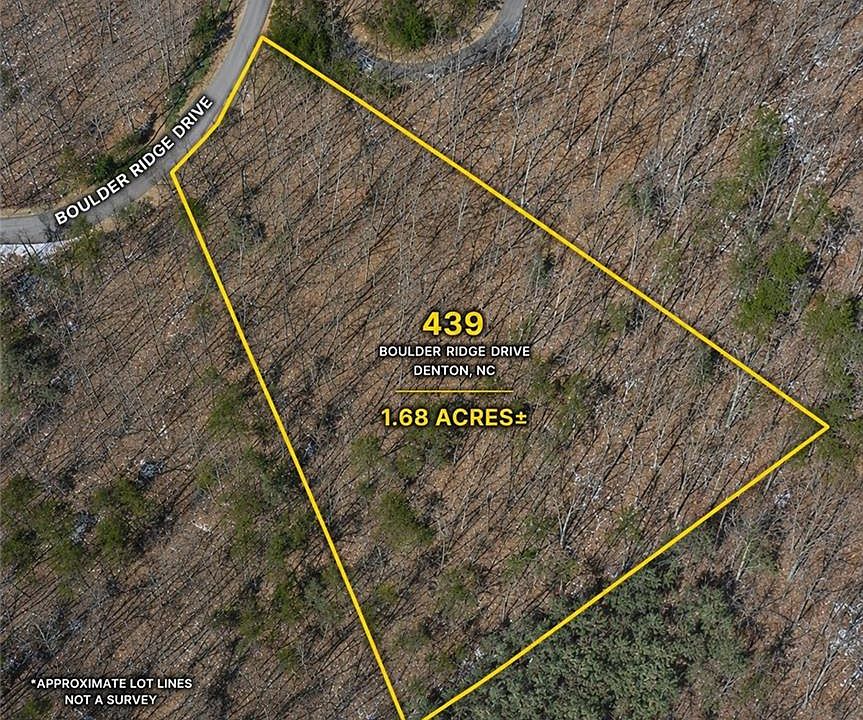 1st image of 439 Boulder Ridge Dr #19