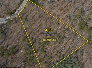 439 Boulder Ridge Dr #19, Denton, NC 27239