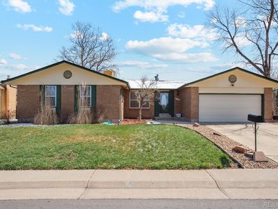 3158 S Dayton Court, Denver, CO, 80231