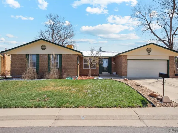 3158 S Dayton Court, Denver, CO 80231