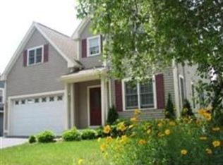 151 George St, Arlington, MA 02476