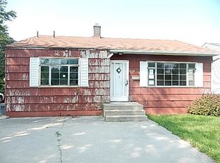 2328 Belcher Dr, Columbus, OH 43224