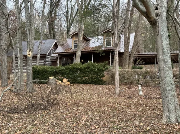 1115 Bear Creek Pike, Columbia, TN 38401
