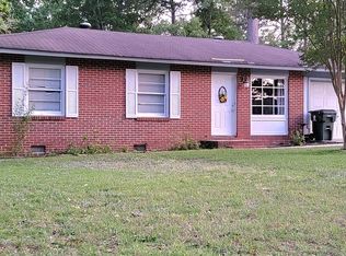 312 Woodland Dr, Warner Robins, GA 31088