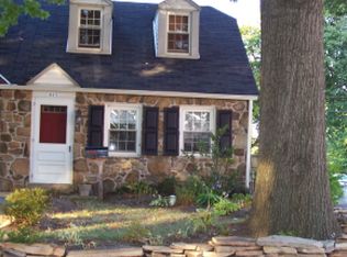 865 Woodlawn Ave, Phoenixville, PA 19460