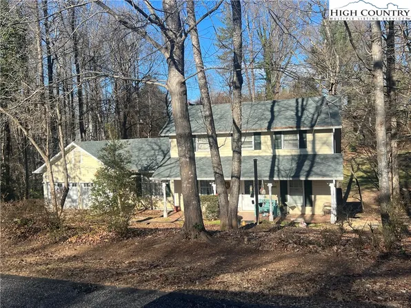 116 N Quail Circle, Wilkesboro, NC 28697