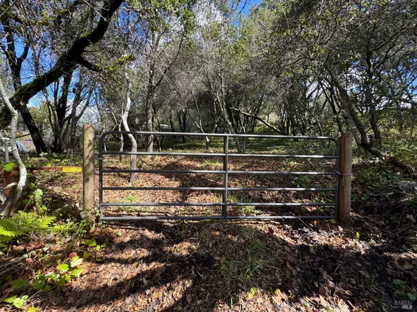 0 Watertrough Road, Sebastopol, CA 95472