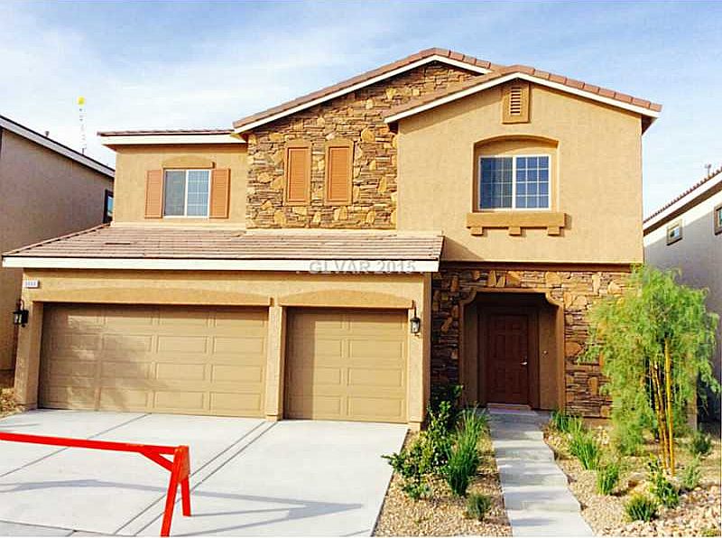 1st image of 9060 Mastodon Ave #204