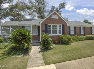 110 Hamilton Ave, Panama City, FL 32401