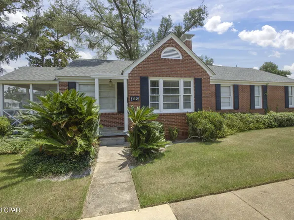 110 Hamilton Ave, Panama City, FL 32401