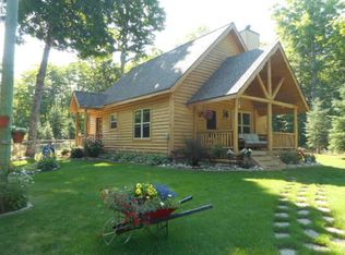 N6192 Corinne Rd, Gould City, MI 49838