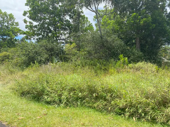Kahala St Lot 665, Pahoa, HI 96778