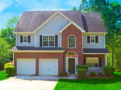 528 Jodeco Station St, Stockbridge, GA, 30281