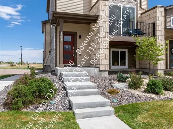 8789 Hoopla Way, Colorado Springs, CO 80924