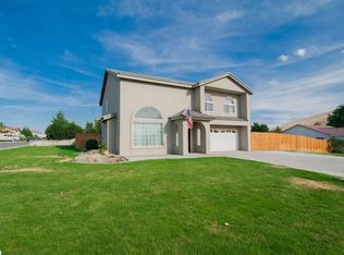 2700 Timberline Dr, West Richland, WA