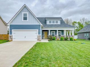 710 Laurel Ln, Murfreesboro, TN 37127