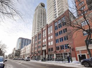 Icon I, Edmonton, AB T5J 0B5