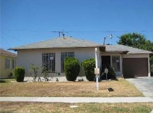 2205 W Tichenor St, Compton, CA 90220