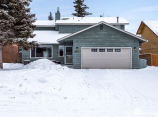 8911 Tempest Cir, Anchorage, AK 99507