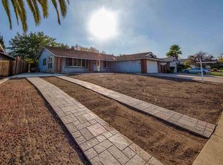 1356 Calais Ave, Livermore, CA