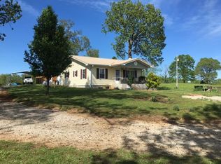 1909 Us Highway 160, Caulfield, MO 65626