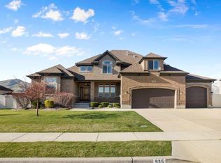935 E 3340 N, Lehi, UT 84043
