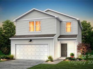 3069 Bell Spur Ave SW #27, Concord, NC 28027