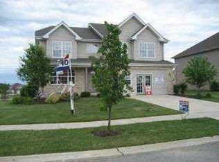 16925 S Lilac Ln, Lockport, IL 60441