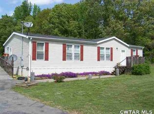 1880 Rock Springs Rd, Wildersville, TN 38388