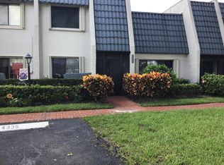 4332 Fountains Dr #4432, Lake Worth, FL 33467
