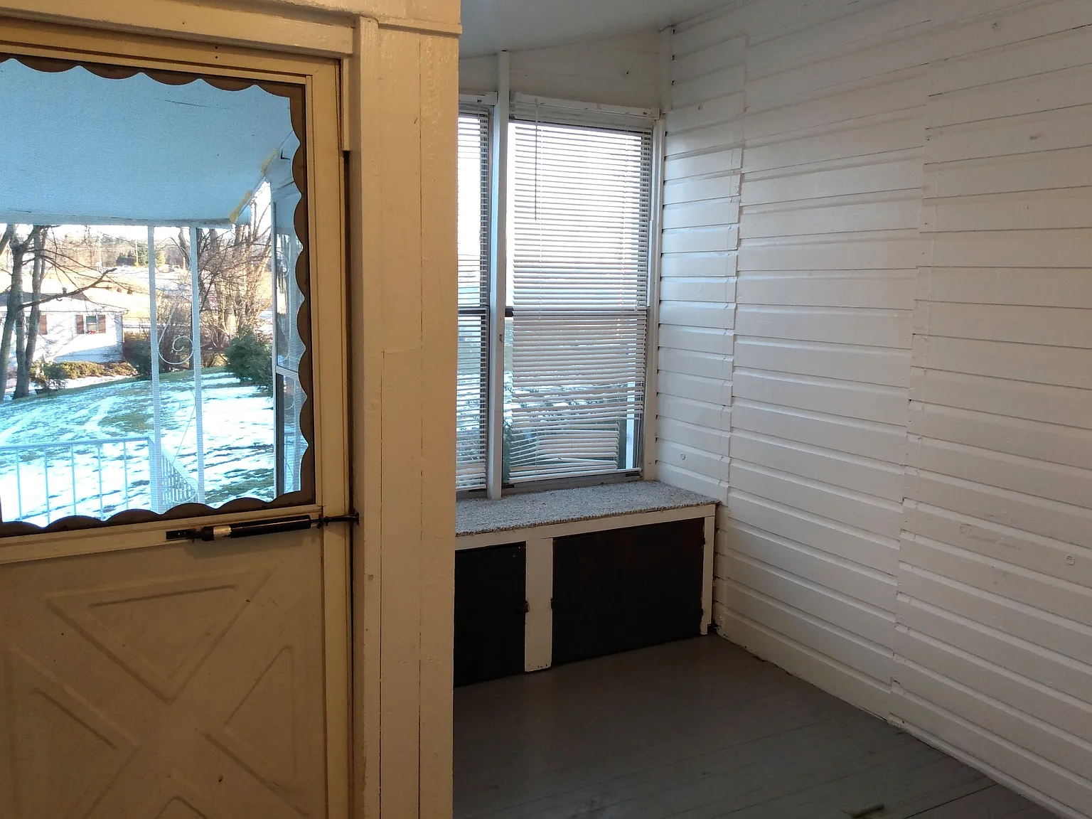 491 Falling Spring Road - A — Photo 2