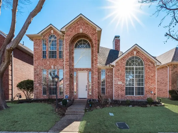 113 Saint James Rd, Irving, TX 75063