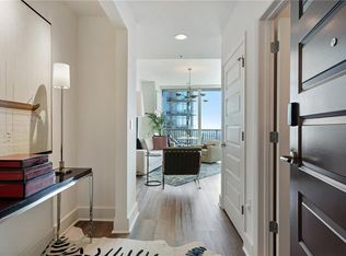 1080 Peachtree St NE Unit 3008, Atlanta, GA