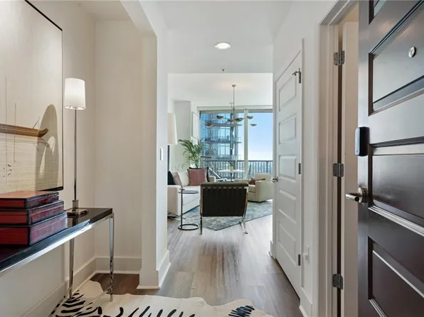 1080 Peachtree St NE Unit 3008, Atlanta, GA 30309