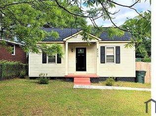 4715 Linden St, Columbia, SC 29203