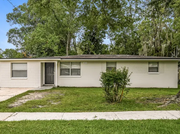 6019 Verdes Rd, Jacksonville, FL 32244