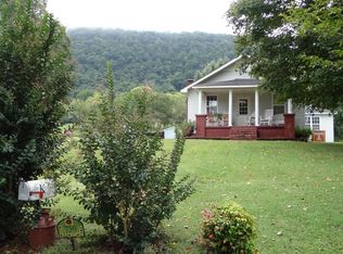 730 Tollett Cemetery Rd, Pikeville, TN 37367