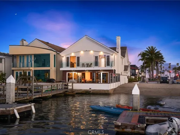 1444 W Bay Ave, Newport Beach, CA 92661