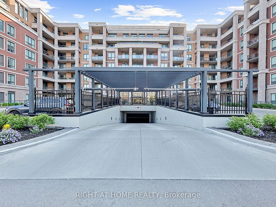 25 Baker Hill Blvd 522, Whitchurch Stouffville, ON L4A 4R5 MLS 