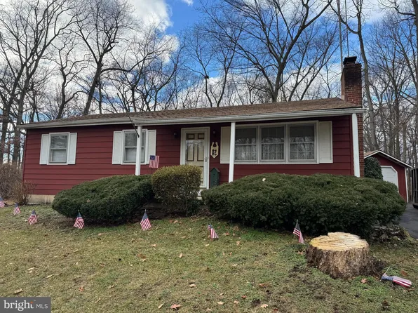 8015 Talhelm Rd, Chambersburg, PA 17202