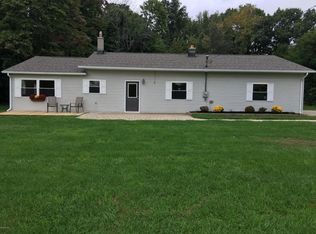 23496 Pinhook Rd, Mendon, MI 49072