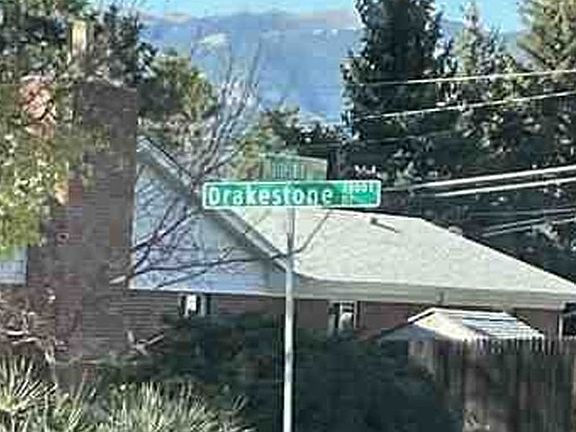 Exterior Address Verification