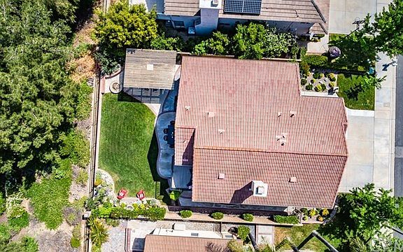 4th image of 2458 Via La Mesa