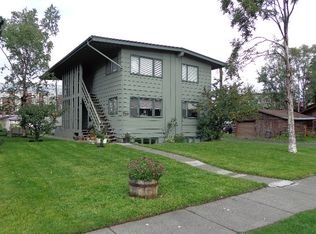 929 W 12th Ave APT 3, Anchorage, AK 99501