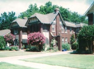 515 NW 19th St, Oklahoma City, OK 73103