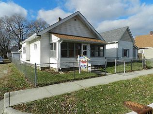 434 S Addison St, Indianapolis, IN 46222